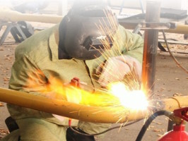 Газовая сварка Рассказово